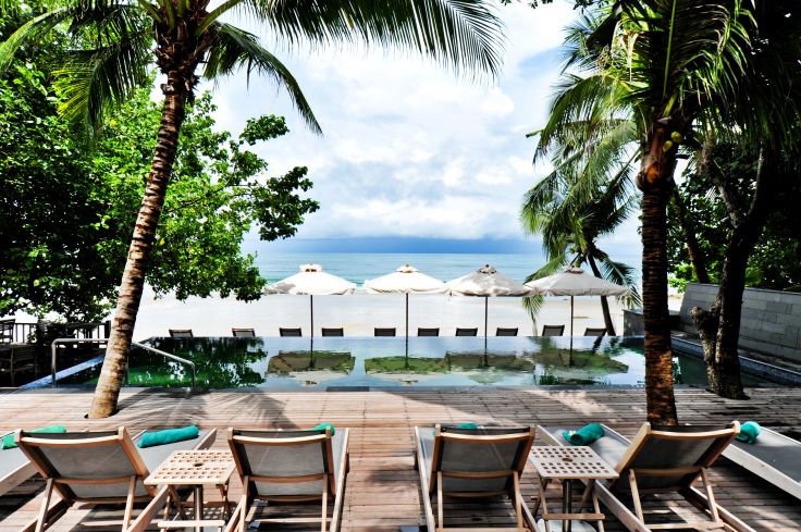 Ao Prao Resort - Koh Samet - Thailande
