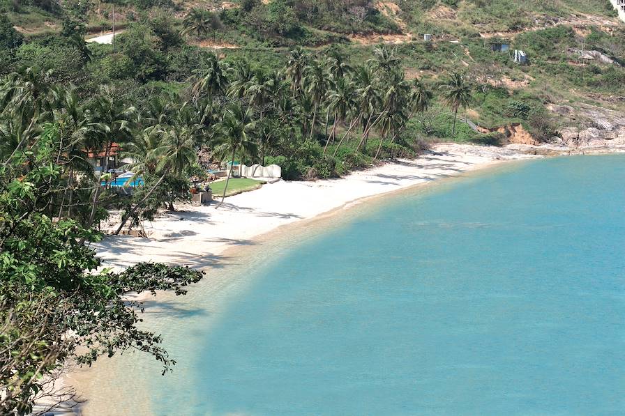 Koh Samui - Thaïlande