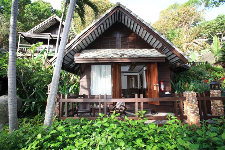 Koh Samet - Thaïlande