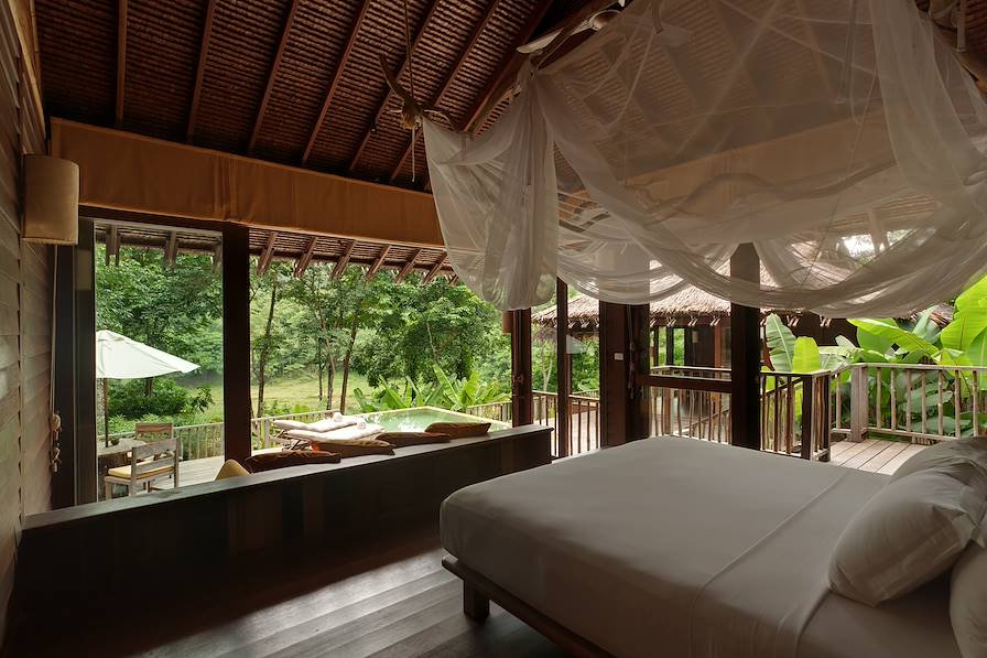 Koh Yao Noi - Thaïlande