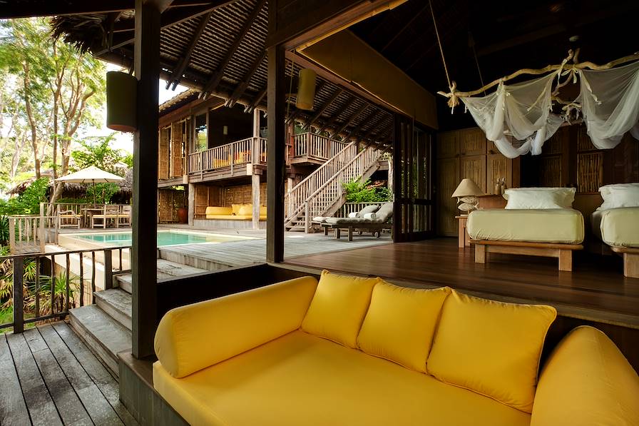 Koh Yao Noi - Thaïlande