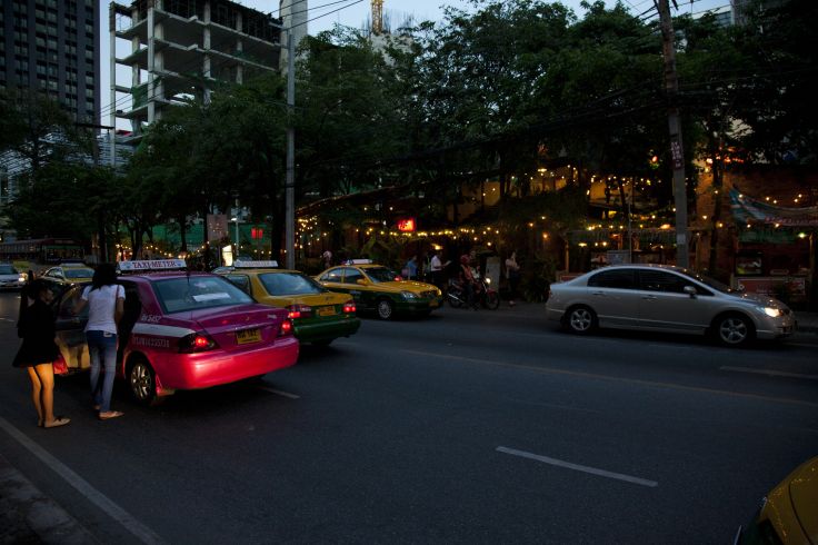 Bangkok - Thaïlande