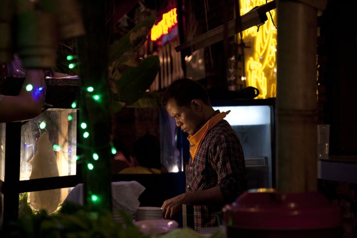 Bangkok - Thaïlande