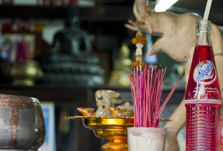 Bangkok - Thaïlande