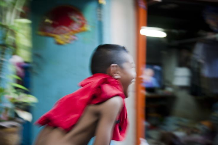 Bangkok - Thaïlande