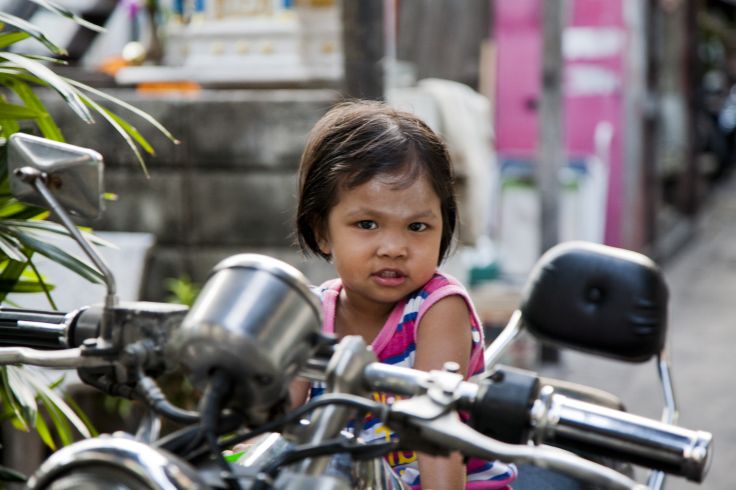 Bangkok - Thaïlande