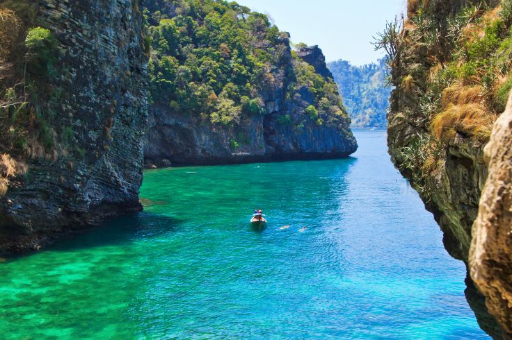 Phuket - Thaïlande
