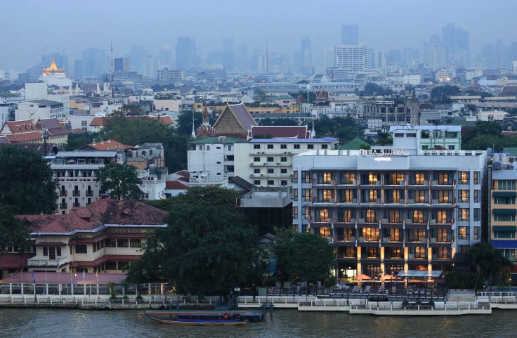Bangkok - Thaïlande