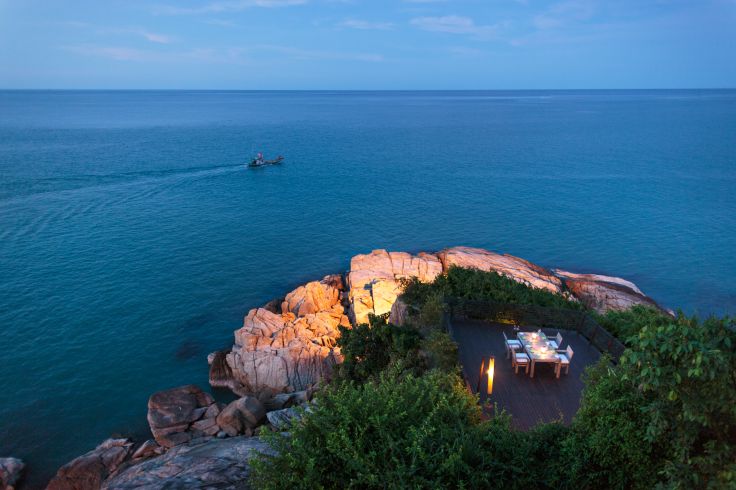 Koh Samui - Thaïlande