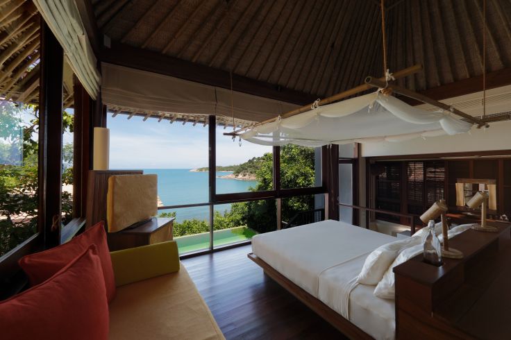 Koh Samui - Thaïlande