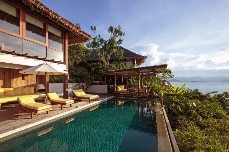 Koh Samui - Thaïlande