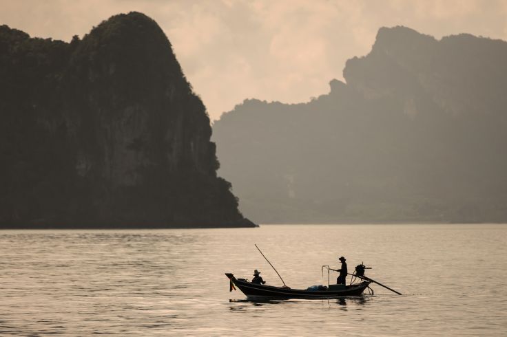 Thailande