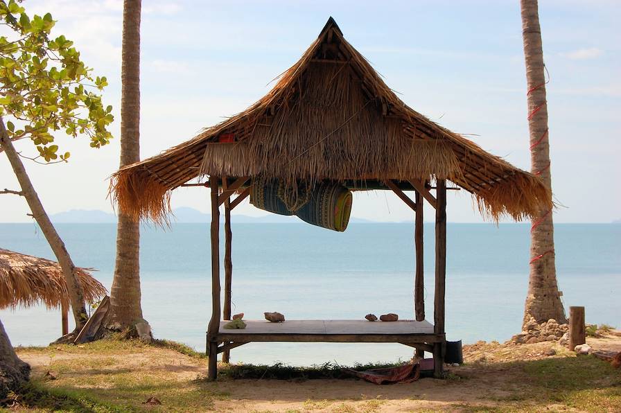 Koh Samui - Thailande