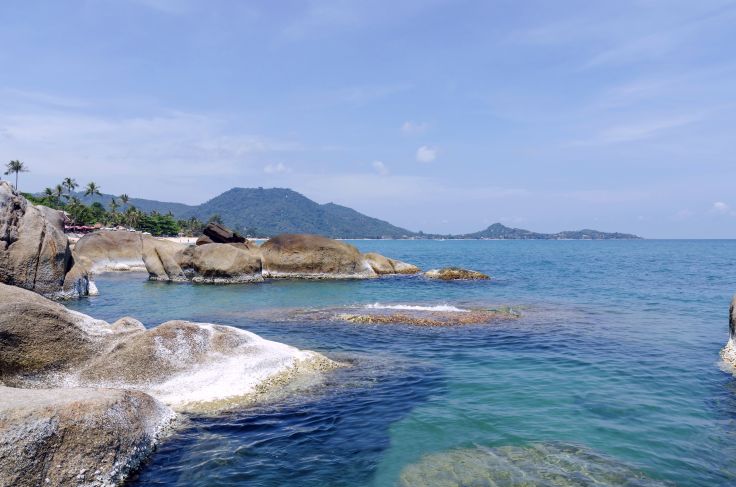 Koh Samui - Thailande
