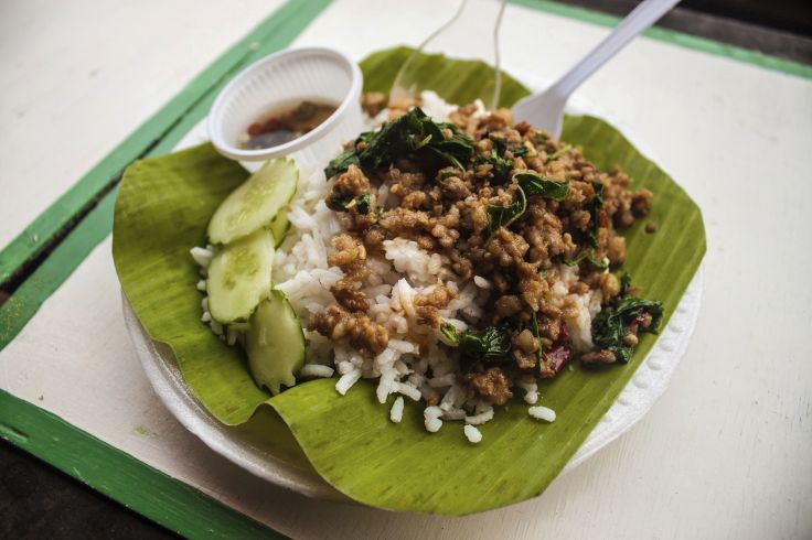 Thaïlande