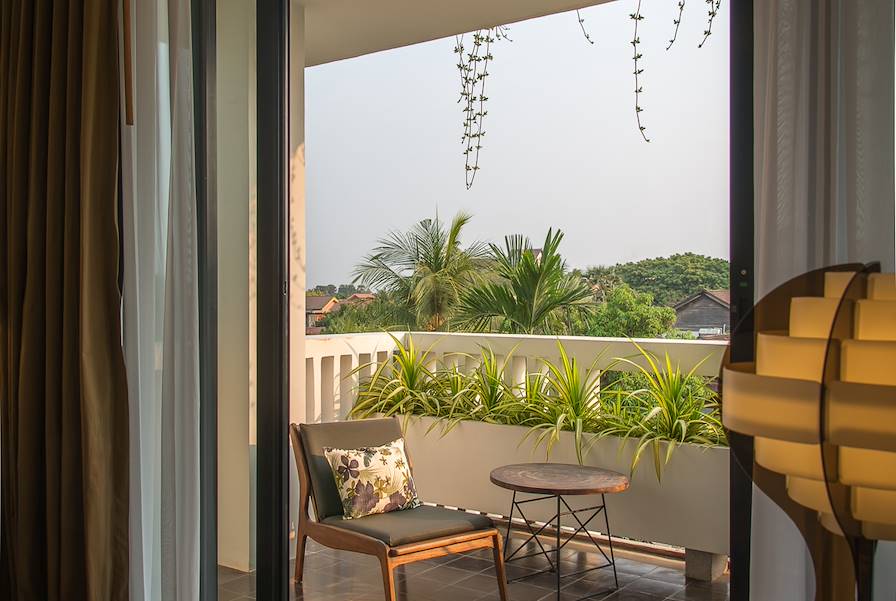 Siem Rep - Cambodge