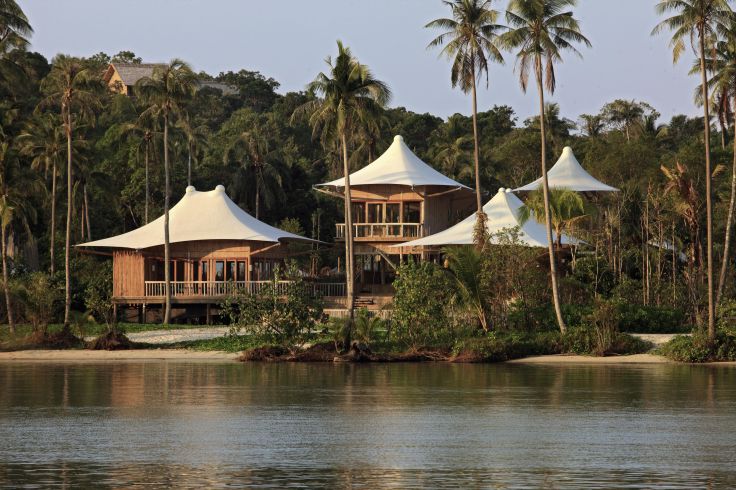 Koh Kood - Thaïlande