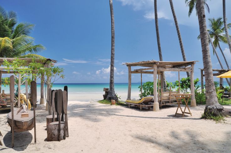 Koh Kood - Thaïlande