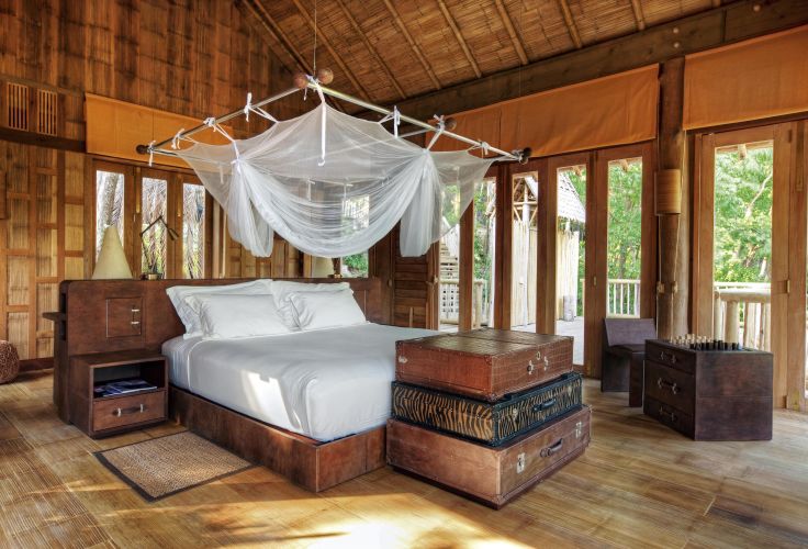 Koh Kood - Thaïlande