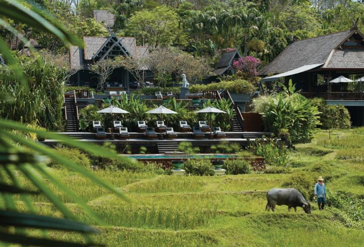 Chiang Mai - Thaïlande