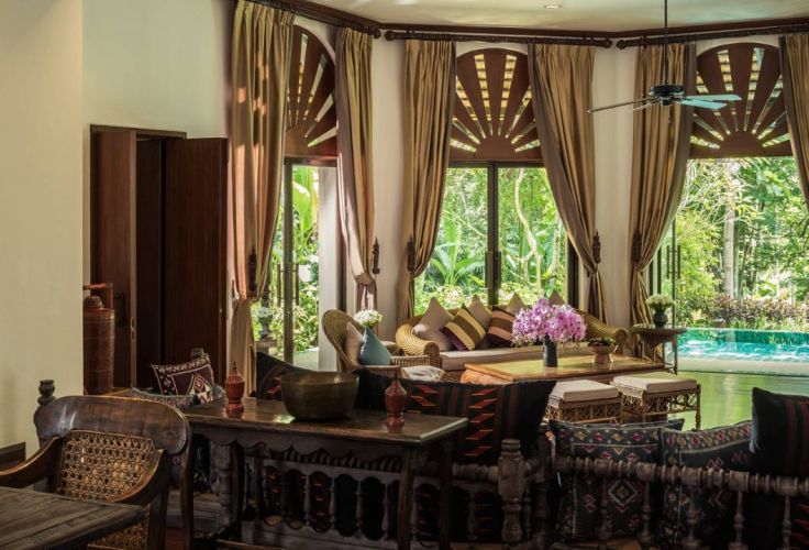 Chiang Mai - Thaïlande