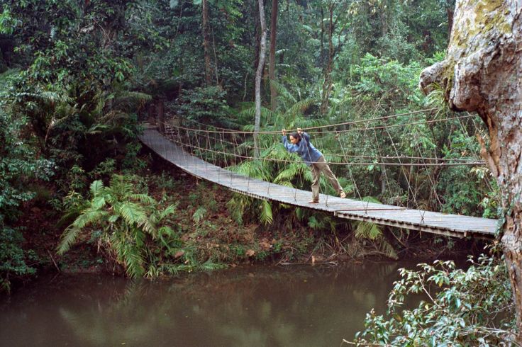 Thaïlande