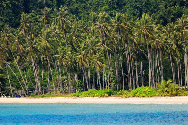 Koh Kood - Thailande