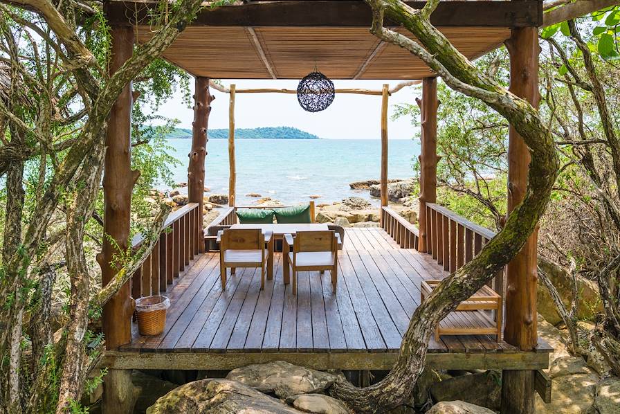 Koh Kood - Thailande