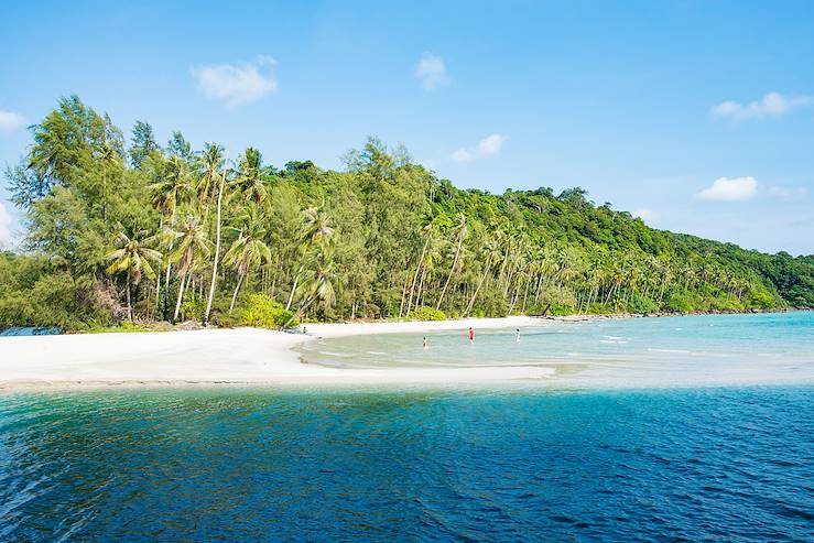 Thailande