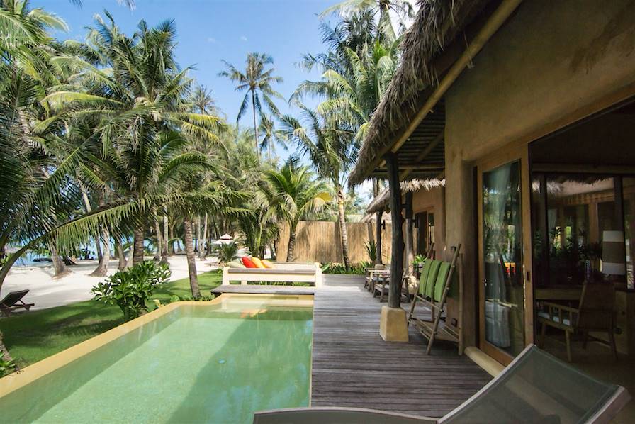 Koh Kood - Thaïlande