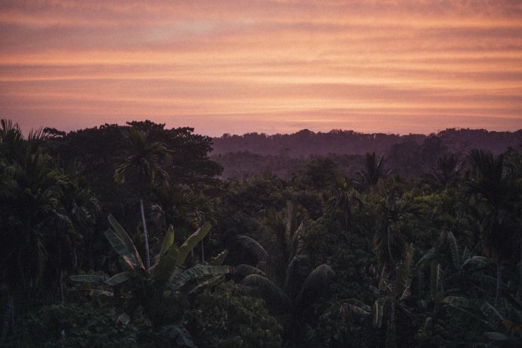 Khao Lak - Thailande