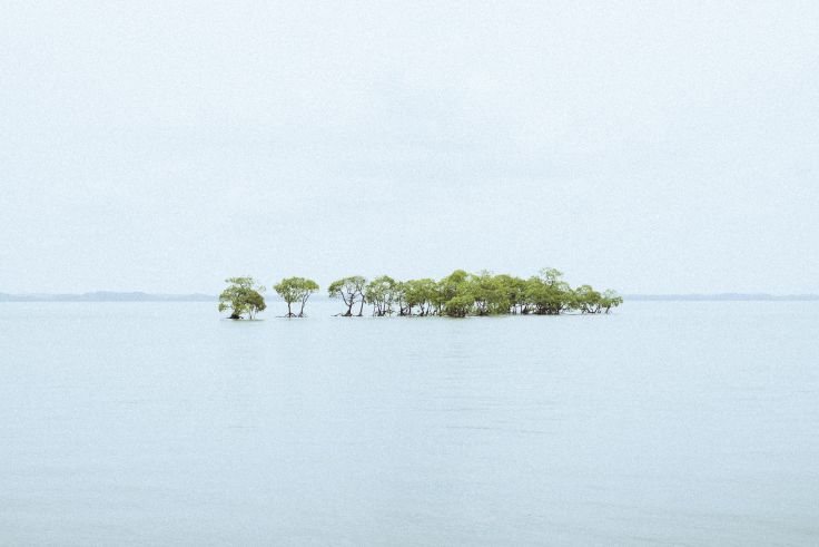Mer Andaman