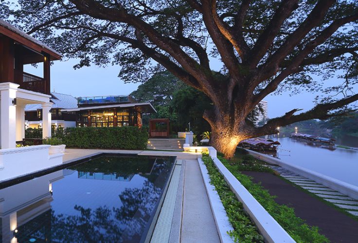 Chiang Mai - Thaïlande