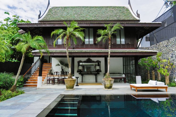 Chaing Mai - Thaïlande