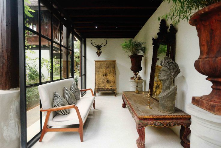 Chaing Mai - Thaïlande