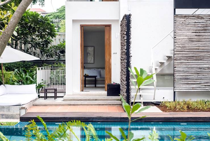 Hua Hin - Thaïlande