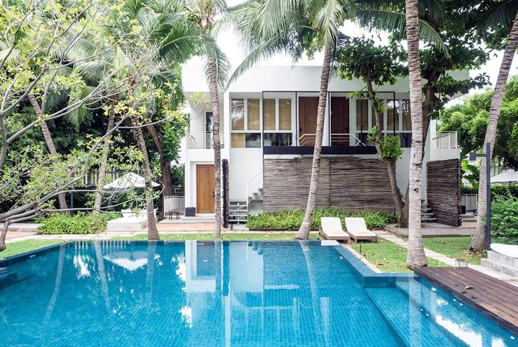 Hua Hin - Thaïlande