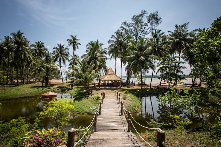 Khao Lak - Thaïlande