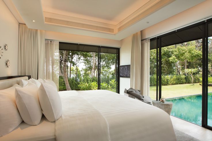 Krabi - Thaïlande