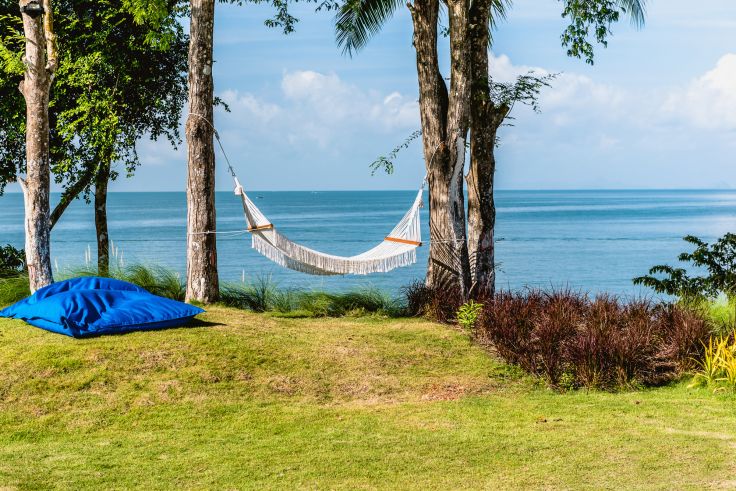 Krabi - Thaïlande