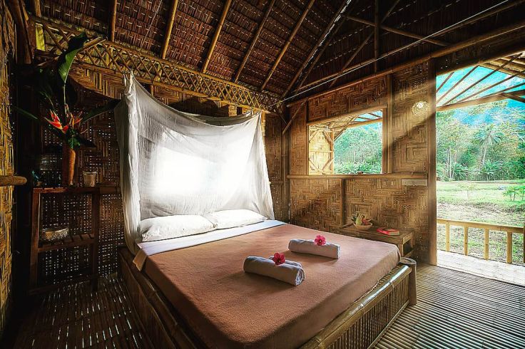Khao Sok - Thaïlande