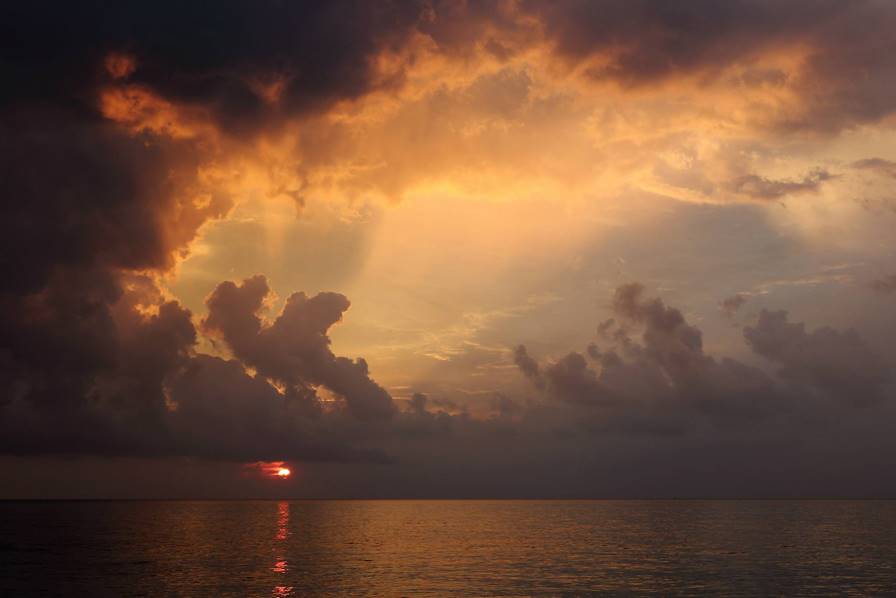 Khao Lak - Thaïlande
