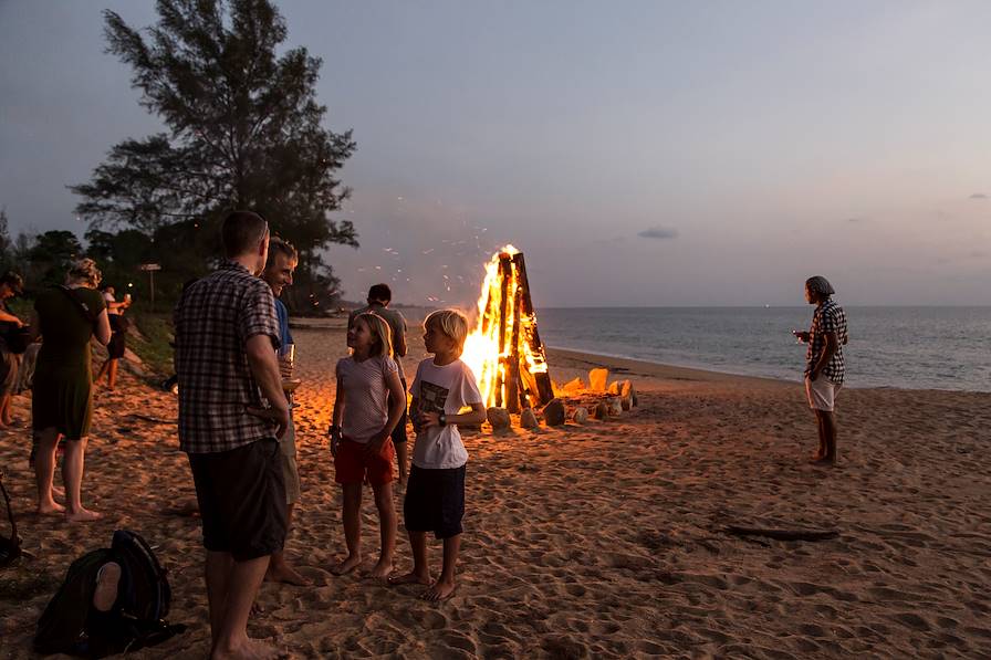 Khao Lak - Thaïlande