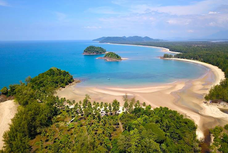 Khao Lak - Thaïlande