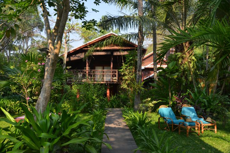 Siem Reap - Cambodge