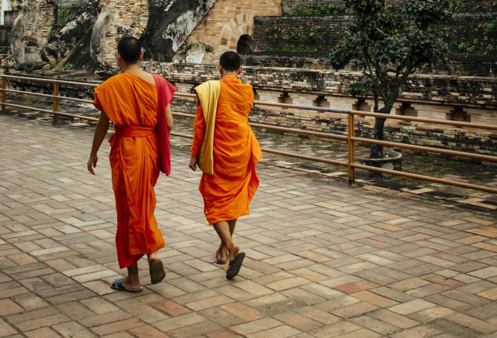 Chiang Mai - Thaïlande