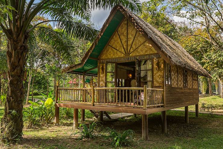 Khao Sok - Thaïlande