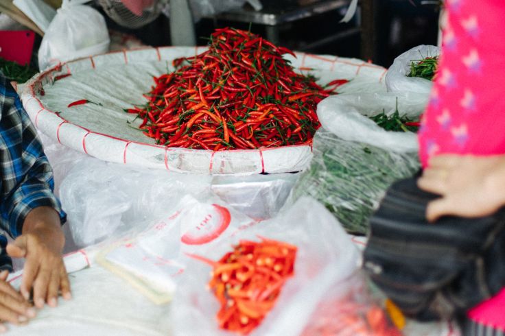 Bangkok - Thaïlande