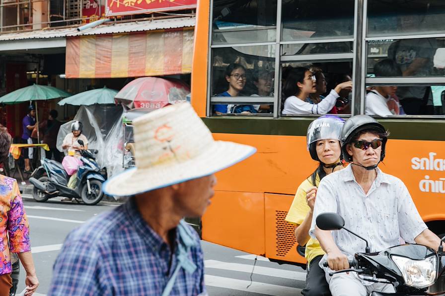 Bangkok - Thaïlande