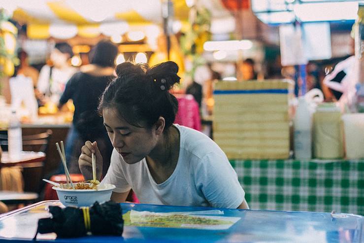 Bangkok - Thaïlande